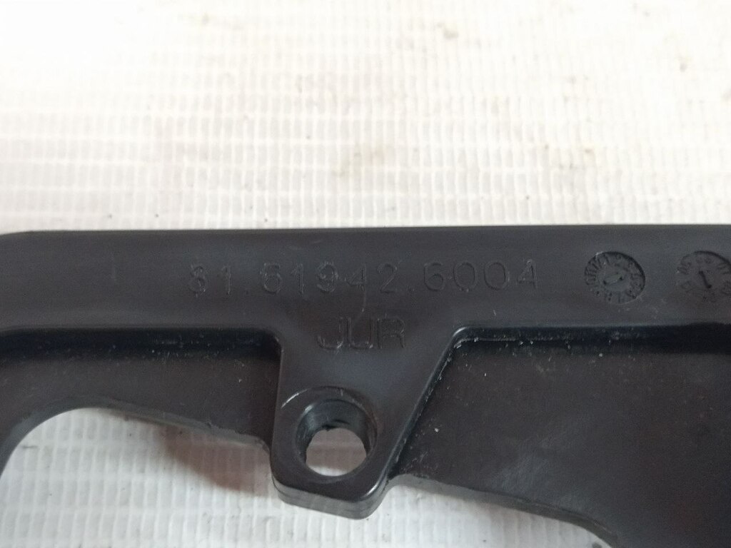 накладка салона б/у - 3